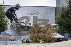 BMX Bayernliga Race 2025; Ingolstadt; Radhaus Ingolstadt