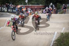 BMX Bayernliga Race 2025; Ingolstadt; Radhaus Ingolstadt