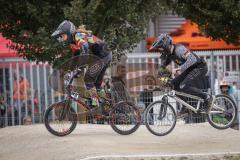 BMX Bayernliga Race 2025; Ingolstadt; Radhaus Ingolstadt