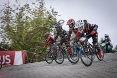 BMX Bayernliga Race 2025; Ingolstadt; Radhaus Ingolstadt