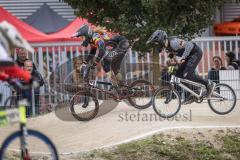 BMX Bayernliga Race 2025; Ingolstadt; Radhaus Ingolstadt, Resi Kobel aus Ingolstadt