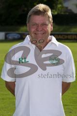 Mannschaftsfotos SV Manching Landesliga 2012-2013