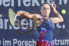 Tennis - Stadtmeisterschaft Ingolstadt -  Saison 2023/2024 - Finale Frauen - Raff Piroschka TSV Ober/Unterhaunstadt - Foto: Meyer Jürgen