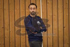 Basketball - Frauen -  Saison 2026/27 - TSV Etting Ingolstadt - TSV Wasserburg 2 - Bernhard Christian Trainer - XXXXX - Foto: Meyer Jürgen