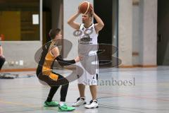 Basketball - Herren - ESV Ingolstadt - TSV Meitingen - rechts Marek Hetmanczyk 4
