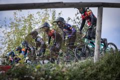 BMX Bayernliga Race 2025; Ingolstadt; Radhaus Ingolstadt, Resi Kobel aus Ingolstadt