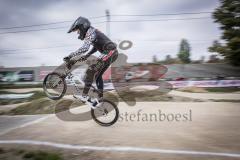 BMX Bayernliga Race 2025; Ingolstadt; Radhaus Ingolstadt