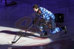 DEL; Playoffs; ERC Ingolstadt - EHC Redbull München; Spornberger Peter (50 ERC)