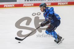 DEL; Playoffs; ERC Ingolstadt - EHC Redbull München; Tropmann Edwin (55 ERC)