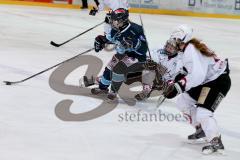 Eishockey Damen Bundesliga - ERC Ingolstadt - ECDC Memmingen - Golbs Maria ERC Ingolstadt -  Foto: Jürgen Meyer