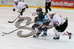 Eishockey Damen Bundesliga - ERC Ingolstadt - ECDC Memmingen - Golbs Maria ERC Ingolstadt -  Foto: Jürgen Meyer