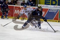 DEL - Eishockey - Saison 2015/2016 - ERC Ingolstadt - Augsburger Panther - Tomas Kubalik (#81 ERC Ingolstadt) - Foto: Jürgen Meyer