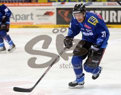 DEL - ERC Ingolstadt - Iserlohn Roosters - Rick Girard