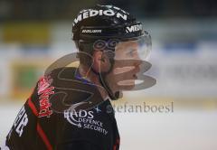 DEL - ERC Ingolstadt - Kassel Huskies - Jakub Ficenec