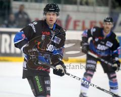 DEL - ERC Ingolstadt - DEG Metro Stars - Wyatt Smith