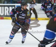 DEL - ERC Ingolstadt - Kölner Haie - Felix Schütz