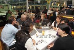 Panther Sportsbar - Panther Dinner - ERC Ingolstadt