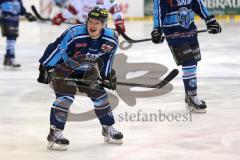 DEL - ERC Ingolstadt - Kölner Haie - PlayOff Finale 2014 - Spiel 2 - Christoph Gawlik (11)