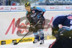 DEL - 2013 - ERC Ingolstadt - Augsburg Panther - Jakub Ficenec (38)