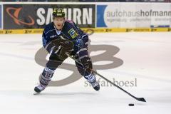DEL - Eishockey - ERC Ingolstadt - EHC München - Christoph Gawlik (19)