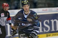 DEL - Eishockey - ERC Ingolstadt - EHC München - Patrick Hager (52)