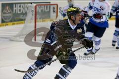 DEL - ERC Ingolstadt - Schwenninger Wild Wings - Thomas Greilinger (#39 ERC Ingolstadt) -  Foto: Jürgen Meyer