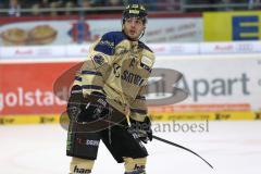 DEL - ERC Ingolstadt - Hamburg Freezers - John Laliberte (15)