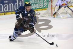 DEL - Eishockey - ERC Ingolstadt - EHC München - Aaron Brocklehurst (4)