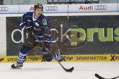 DEL - Eishockey - ERC Ingolstadt - EHC München - Christoph Gawlik (19)