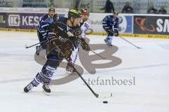 DEL - Eishockey - Playoff - Spiel 5 - ERC Ingolstadt - Iserlohn Roosters - Patrick Hager (ERC 52)