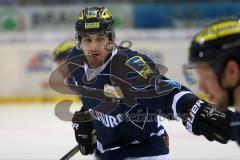 DEL - Eishockey - Playoff - Spiel 5 - ERC Ingolstadt - Iserlohn Roosters - Jared Ross (ERC 42)