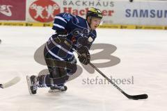 DEL - Eishockey - Playoff - Spiel 5 - ERC Ingolstadt - Iserlohn Roosters - Christoph Gawlik (ERC 19)