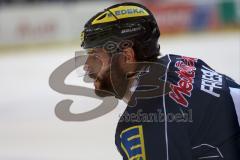 DEL - Eishockey - Playoff - Spiel 5 - ERC Ingolstadt - Iserlohn Roosters - Dustin Friesen (ERC 14)