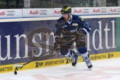 DEL - Eishockey - Playoff - Spiel 5 - ERC Ingolstadt - Iserlohn Roosters - Ryan MacMurchy (ERC 27)