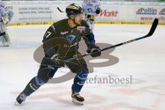 DEL - Eishockey - ERC Ingolstadt - Schwenninger Wild Wings - Saison 2015/2016 - Petr Taticek (#17 ERC Ingolstadt) - Foto: Jürgen Meyer