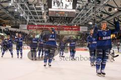 DEL - Eishockey - ERC Ingolstadt - Iserlohn Roosters - Saison 2015/2016 - Foto: Meyer Jürgen