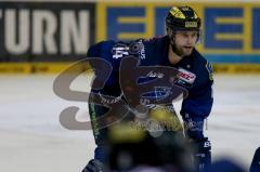 DEL - Eishockey - ERC Ingolstadt - Adler Mannheim - Saison 2015/2016 - Dustin Friesen (#14 ERC Ingolstadt) - Foto: Jürgen Meyer