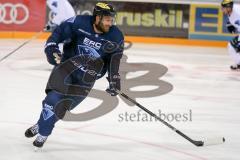 DEL - Eishockey - ERC Ingolstadt - Saison 2016/2017 - 1. Training mit Tommy Samuelsson (Cheftrainer ERCI) - Petr Pohl (#33 ERCI) - Foto: Meyer Jürgen