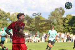 Toto-Pokal; FSV Harthof München - FC Ingolstadt 04; Julian Kügel (29, FCI)