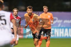 3. Liga; FC Viktoria Köln - FC Ingolstadt 04; Lukas Fröde (34, FCI)