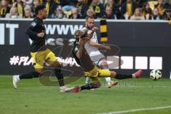 3. Liga - Saison 2024/25 - Alemannia Aachen - FC Ingolstadt 04  - David Kopacz (Nr.29 - FCI) - XXXXX - Foto: Meyer Jürgen