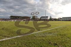 Freundschaftsspiel - Saison 2025/26 - FC Ingolstadt 04 II - Delay Sports - Stadion  - XXXXX - Foto: Meyer Jürgen