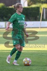 Testspiel - Saison 2025/26 - SV Manching - TSV Gaimersheim - Nico Daffner (Nr.14 - SV Manching) - XXXXX - Foto: Meyer Jürgen