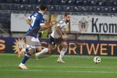 3. Liga; Arminia Bielefeld - FC Ingolstadt 04; David Kopacz (29, FCI) Russo Stefano (21 AB)