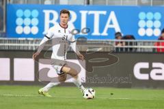 3. Liga; SV Wehen Wiesbaden - FC Ingolstadt 04; Sebastian Grönning (11, FCI)