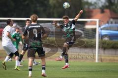 Bezirksliga - Saison 2026/27- TSV Gaimersheim -  - Michael Kraft (Nr.23 - TSV Gaimersheim) - XXXXX - Foto: Meyer Jürgen