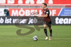3. Liga; FC Ingolstadt 04 - 
Rot-Weiss Essen; Moritz Seiffert (23, FCI)