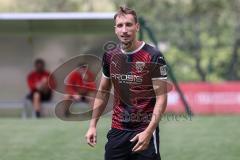 3. Liga; FC Ingolstadt 04 - Trainingslager Südtirol, Tobias Schröck (21, FCI)