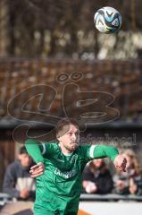 Bezirksliga - Saison 2025/26 - FC Gerolfing - SpVgg Altenerding - Flaur Bashota (Nr.23 - FC Gerolfing) - XXXXX - Foto: Meyer Jürgen