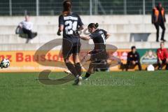 2. Bundesliga Frauen - Saison 2024/25 - FC Ingolstadt 04 Frauen - SG 99 Andernach - XXXXX - XXXXX - Foto: Meyer Jürgen